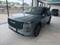 Jaecoo 7 1.6 TGDi LUXURY FWD