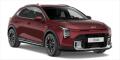 Kia XCeed 1.0 T-GDi GPF MHEV 7DCT SPIN