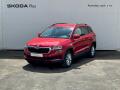 �koda Karoq 1.5 TSI / 110 KW / DSG / Selec
