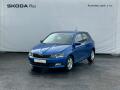 koda Fabia 1.2 TSI / 66 KW / Ambition Plu