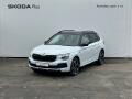 �koda Kamiq 1.0 TSI / 85 KW / DSG / Monte