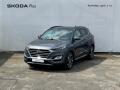 Hyundai Tucson 4X4 1.6 T-GDi / 130 KW / Autom
