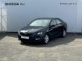 �koda Octavia 1.4 TSI / 110 KW / DSG / Ambit