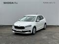 �koda Fabia 1.0 MPI / 59 KW / LPG / Ambiti