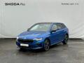 �koda Scala 1.0 TSI / 85 KW / Monte Carlo