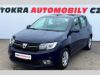 Dacia Sandero 1.0SCe 54kW Klima 1.Majitel R