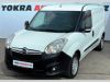 Opel Combo VAN 1.4T 88kW Klima R DPH CNG