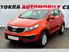 Kia Sportage 1.6GDI 99kW Klima R 1.Majitel