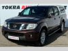 Nissan Navara 2.5dCI 4WD A/T DoubleCab Tan