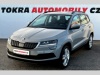 koda Karoq 1.6TDI Navigace LED 1.Maj R18