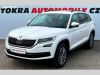 koda Kodiaq 1.5TSI DSG Navi ACC LED 7Mst