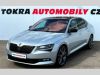 koda Superb 2.0TSI 4x4 206kW Sportline ACC