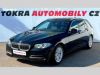 BMW 520d xDrive Navigace Kamera R