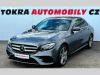 Mercedes-Benz E220d AMG 4Matic ACC Vzduch R