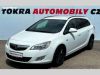 Opel Astra 1.7CDTI ST Enjoy Aut.Klima R