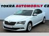 koda Superb 2.0TDI DSG StylePlus Navi ACC