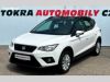 Seat Arona 1.0TGI Style Klima *CarPlay*