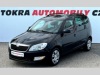 koda Roomster 1.6TDI 77kW Navigace Dig.Klima