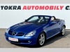 Mercedes-Benz SLK SLK280 V6 Dig.Klima Tempomat