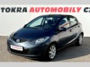 Mazda 2 1.4MCD Klimatizace Alu 5Dve