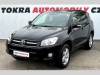 Toyota RAV4 2.2D-4D 4WD Dig.Klima Tempomat