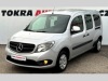 Mercedes-Benz Citan 1.5CDI XL Klima Handsfree Alu