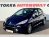 Peugeot 207 1.4 16V A/T Klima Tempomat