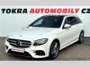 Mercedes-Benz E220d AMG 4Matic ACC HUD DPH