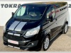 Ford Transit Custom 2.2TDCI 114kW SPORT Klima Alu