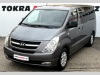 Hyundai H 1 2.5CRDI 125kW Klim 8mst Tan