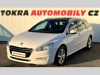 Peugeot 508 2.0HDI Navigace Panorama Alu