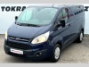 Ford Transit Custom 2.2TDCI L1 Klima Webasto DPH