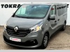 Renault Trafic 1.6dCI L2 Klima 2xoupaky DPH