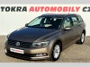 Volkswagen Passat 1.6TDI DSG Navigace ParkPilot 