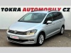 Volkswagen Touran 2.0TDI DSG Navi Tan 7mst