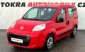 Fiat Qubo 1.4 54kW 2.Maj *NOV ROZVODY*