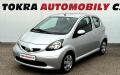 Toyota Aygo 1.0i 50kW Automat *122.000km*