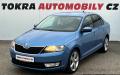 koda Rapid 1.6TDI Dig.Klima Navi Xenon R