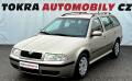 koda Octavia 1.9TDI A/T Elegance Dig.Klima