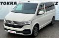 Volkswagen Multivan 2.0TDI DSG Navi LED 7mst DPH