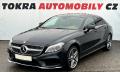 Mercedes-Benz CLS 350d AMG 4Matic ACC 360Kam R