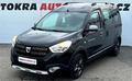 Dacia Dokker 1.2TCe STEPWAY Klima Navigace