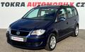 Volkswagen Touran 1.6MPI 75kW Dig.Klima R 2.Maj