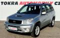 Toyota RAV4 2.0D-4D 4WD Dig.Klima Tan