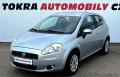 Fiat Grande Punto 1.4i Automat Klimatizace Alu