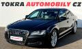 Audi A8 4.2FSI V8 Navi ACC NightVision