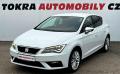 Seat Leon 1.6TDI Stylence Navi ACC LED