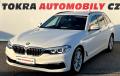 BMW 520d xDrive Navigace Kamera R