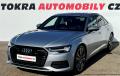 Audi A6 55TFSI S-Line *TOP VBAVA* R