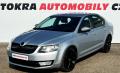 koda Octavia 1.6TDI Ambition Klima Alu R